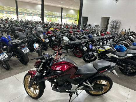 HONDA CB 300 F Twister FLEX ABS, Foto 4