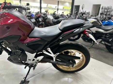 HONDA CB 300 F Twister FLEX ABS, Foto 5