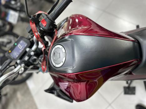 HONDA CB 300 F Twister FLEX ABS, Foto 6
