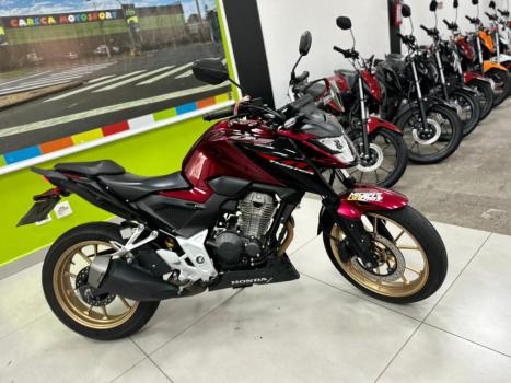 HONDA CB 300 F Twister FLEX ABS, Foto 8