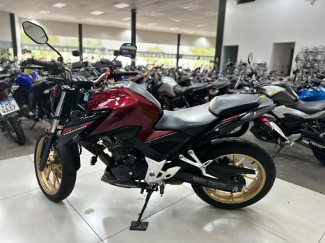 HONDA CB 300 F Twister FLEX ABS, Foto 11