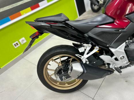 HONDA CB 300 F Twister FLEX ABS, Foto 12