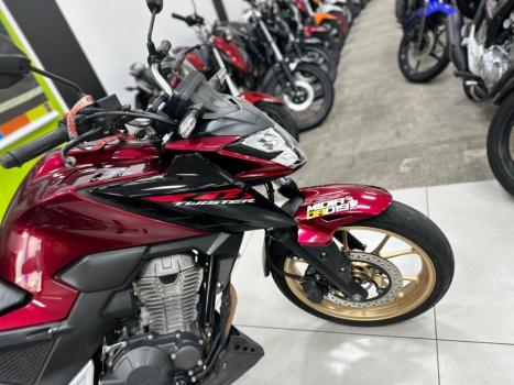 HONDA CB 300 F Twister FLEX ABS, Foto 13