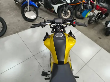 HONDA CB 300 F Twister FLEX ABS, Foto 8 HONDA CB 300 F Twister FLEX ABS, Foto 8