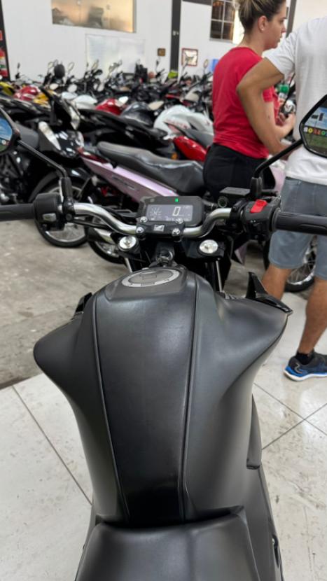 HONDA CB 300 F Twister FLEX CBS, Foto 2