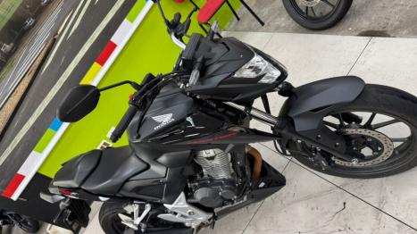 HONDA CB 300 F Twister FLEX CBS, Foto 3