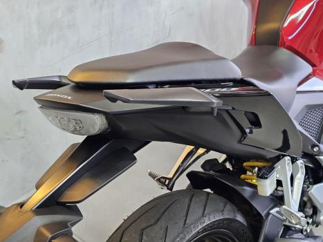 HONDA CB 300 F Twister FLEX ABS, Foto 5