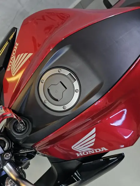 HONDA CB 300 F Twister FLEX ABS, Foto 6