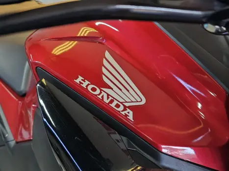 HONDA CB 300 F Twister FLEX ABS, Foto 8