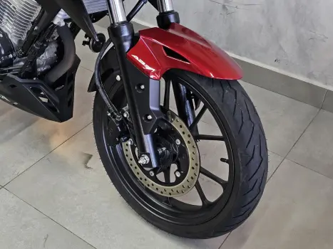 HONDA CB 300 F Twister FLEX ABS, Foto 9