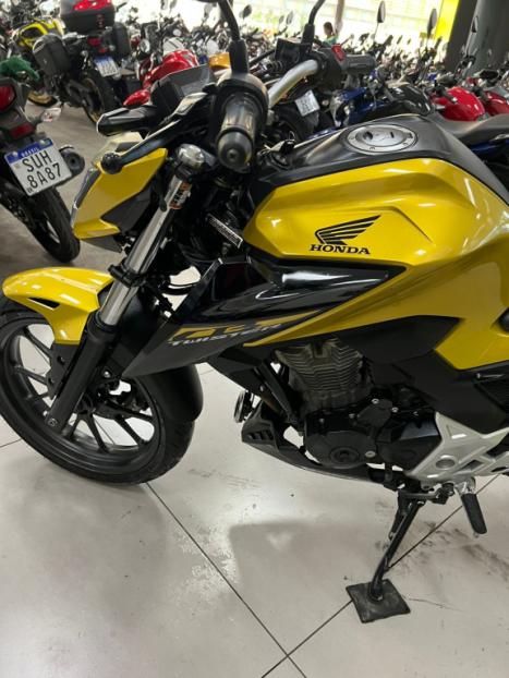 HONDA CB 300 F Twister FLEX CBS, Foto 6