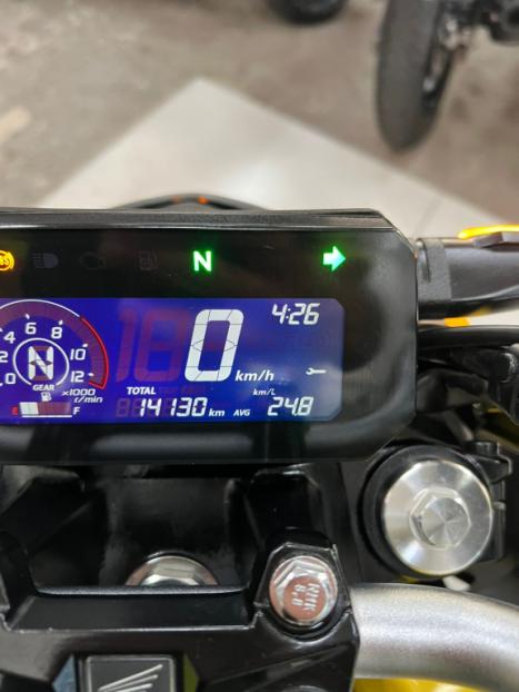 HONDA CB 300 F Twister FLEX CBS, Foto 8