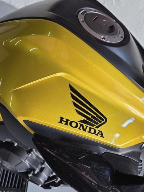 HONDA CB 300 F Twister FLEX ABS, Foto 4