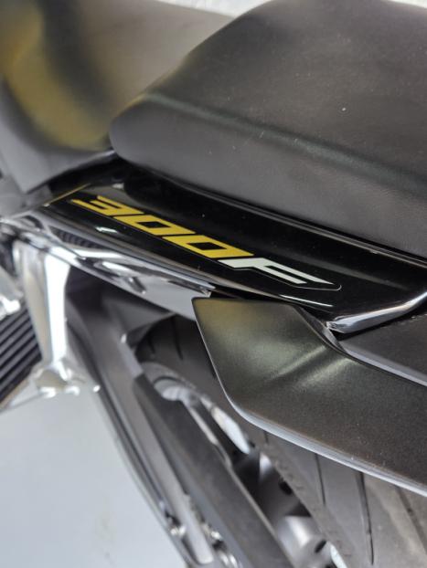 HONDA CB 300 F Twister FLEX ABS, Foto 5