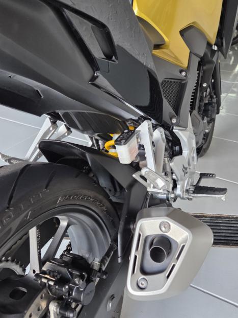 HONDA CB 300 F Twister FLEX ABS, Foto 6