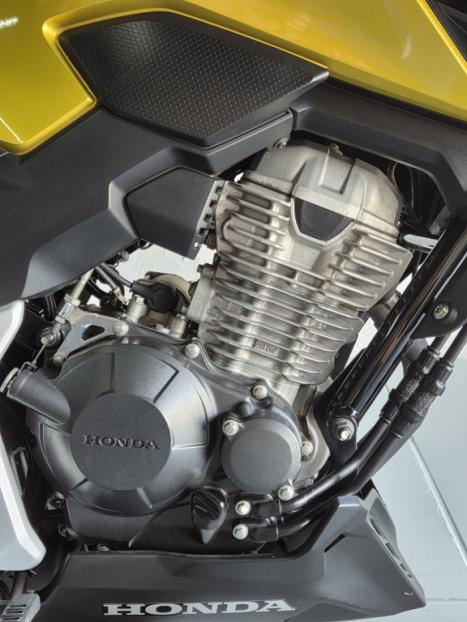 HONDA CB 300 F Twister FLEX ABS, Foto 7