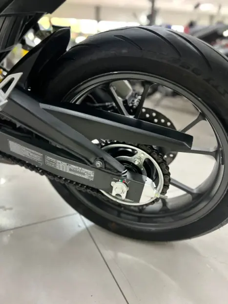 HONDA CB 300 F Twister FLEX ABS, Foto 5