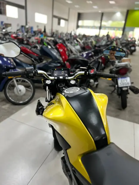 HONDA CB 300 F Twister FLEX ABS, Foto 13