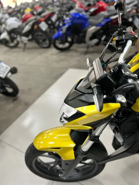 HONDA CB 300 F Twister FLEX ABS, Foto 15