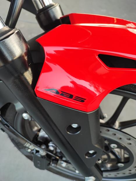HONDA CB 300 F Twister FLEX ABS, Foto 4