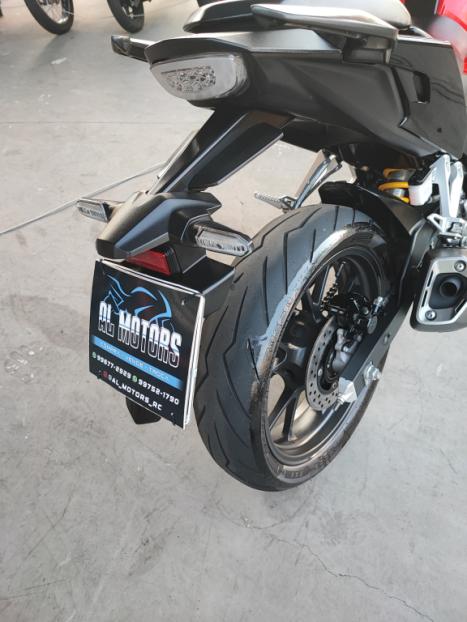 HONDA CB 300 F Twister FLEX ABS, Foto 5