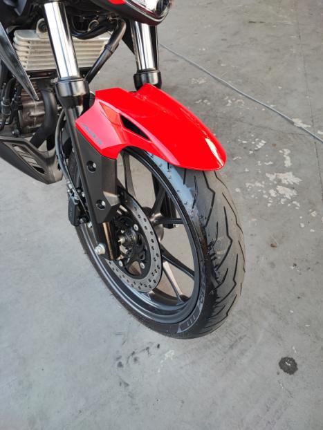 HONDA CB 300 F Twister FLEX ABS, Foto 6