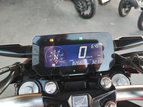 HONDA CB 300 F Twister FLEX ABS, Foto 2