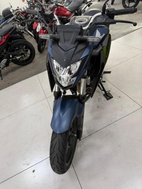 HONDA CB 300 F Twister FLEX ABS, Foto 4