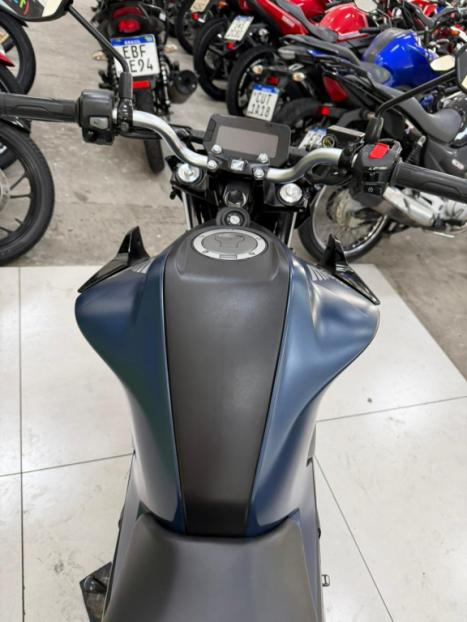 HONDA CB 300 F Twister FLEX ABS, Foto 7