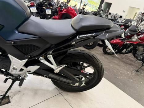 HONDA CB 300 F Twister FLEX ABS, Foto 8