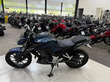 HONDA CB 300 F Twister FLEX ABS, Foto 12