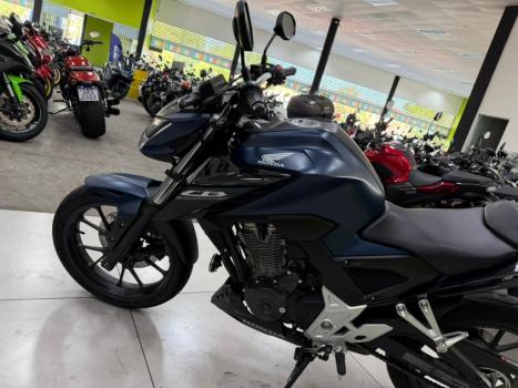 HONDA CB 300 F Twister FLEX ABS, Foto 13