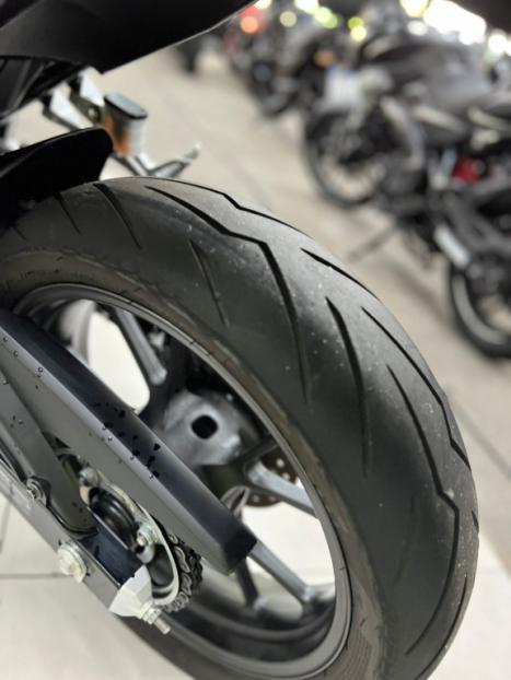 HONDA CB 300 F Twister FLEX ABS, Foto 4