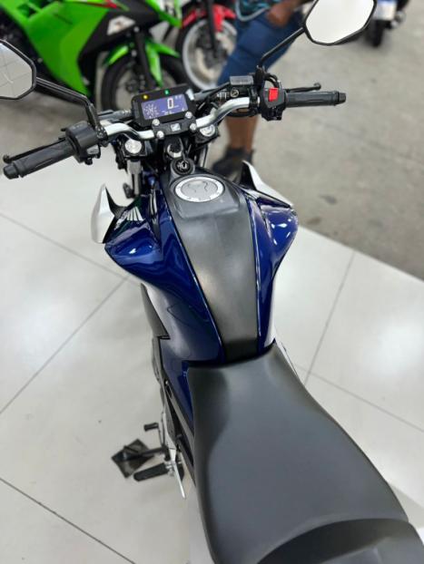 HONDA CB 300 F Twister FLEX ABS, Foto 5