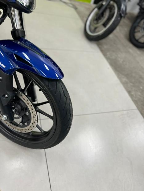 HONDA CB 300 F Twister FLEX ABS, Foto 6