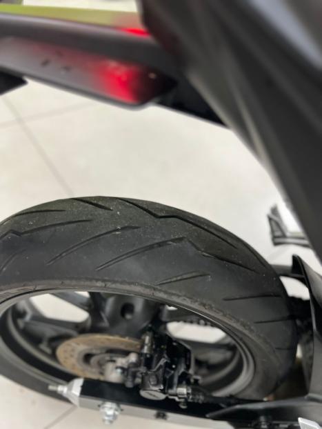 HONDA CB 300 F Twister FLEX ABS, Foto 9