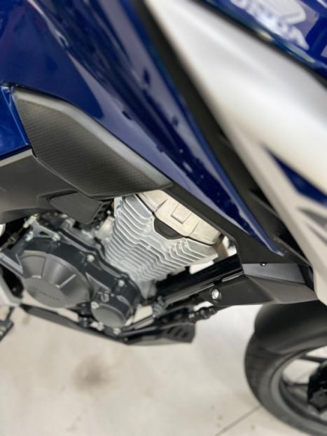 HONDA CB 300 F Twister FLEX ABS, Foto 12