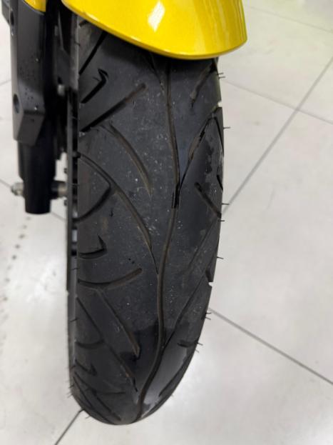 HONDA CB 300 F Twister FLEX ABS, Foto 2