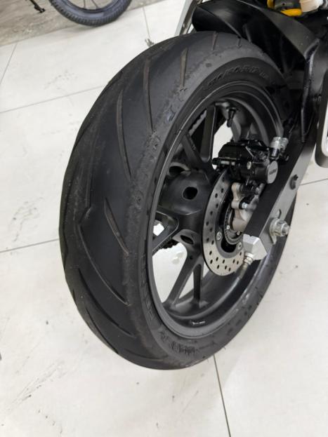 HONDA CB 300 F Twister FLEX ABS, Foto 3