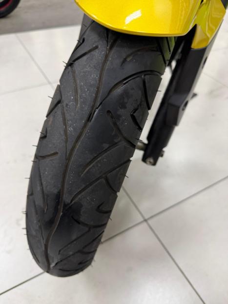 HONDA CB 300 F Twister FLEX ABS, Foto 4