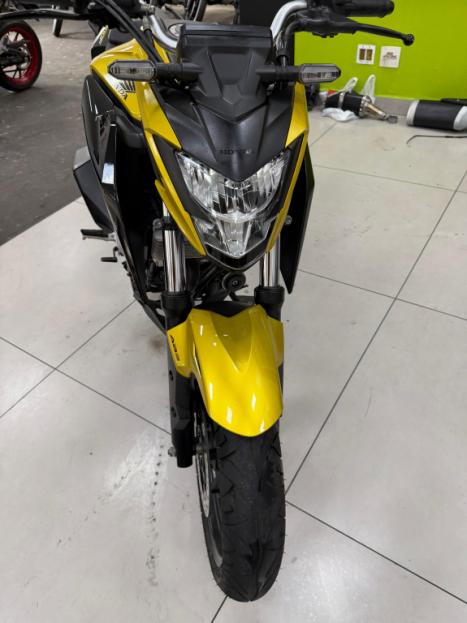 HONDA CB 300 F Twister FLEX ABS, Foto 5