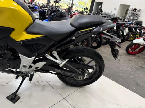HONDA CB 300 F Twister FLEX ABS, Foto 6