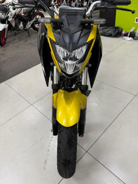 HONDA CB 300 F Twister FLEX ABS, Foto 8