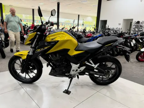 HONDA CB 300 F Twister FLEX ABS, Foto 11