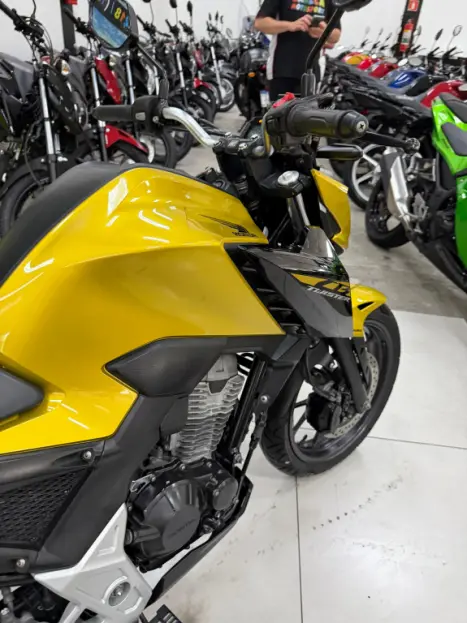 HONDA CB 300 F Twister FLEX ABS, Foto 12