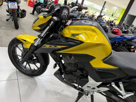 HONDA CB 300 F Twister FLEX ABS, Foto 16