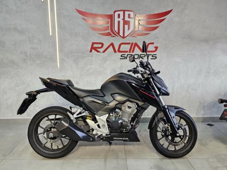 HONDA CB 300 F Twister FLEX CBS, Foto 1