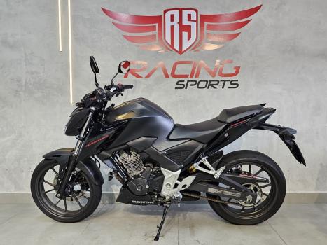 HONDA CB 300 F Twister FLEX CBS, Foto 2