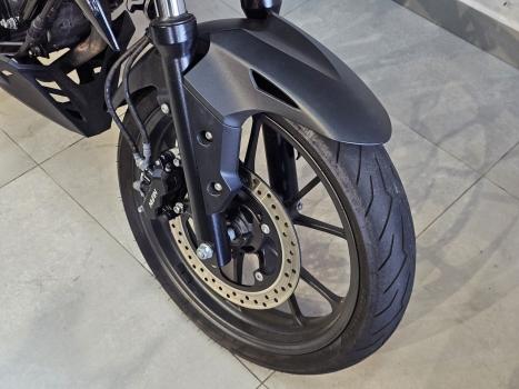 HONDA CB 300 F Twister FLEX CBS, Foto 3