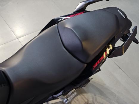 HONDA CB 300 F Twister FLEX CBS, Foto 4